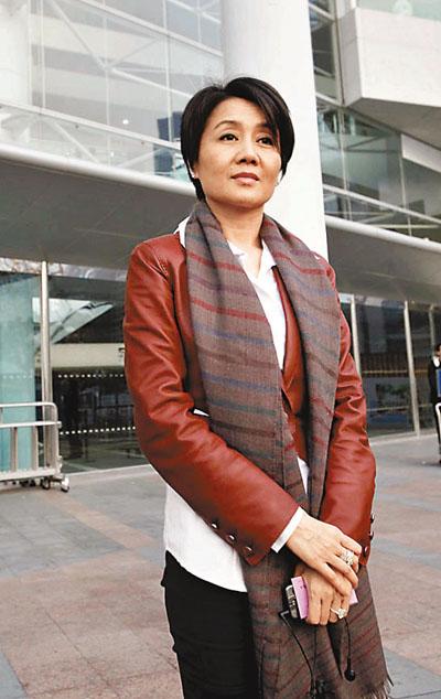 赌王家族争产案尘埃落定四太梁安琪成大赢家