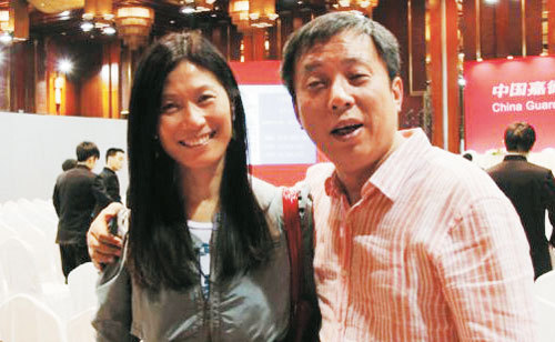 刘益谦个人收藏超过博物馆 一幅画赚3.5亿(图)