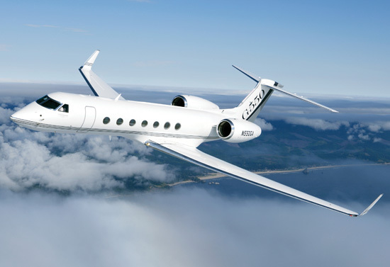 私人飞机发展至今已经有了很成熟的产品线:短途公务旅行和通航作业