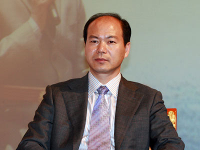 吴建国云南肯定有很多机会