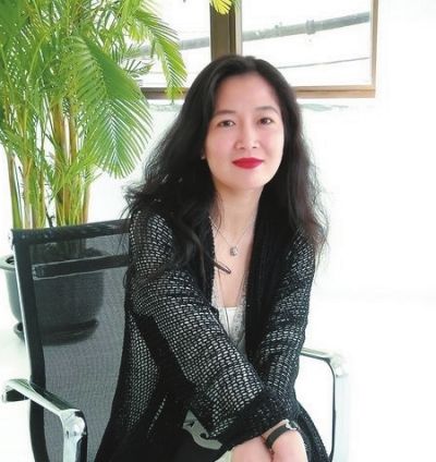 翁菱:被时尚驾驭是一种失败_会议讲座_新浪财经_新浪网