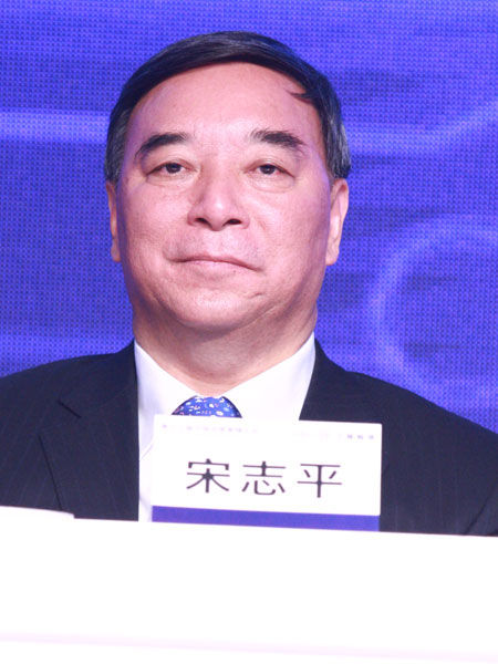 宋志平董事长_宋志平会见(3)