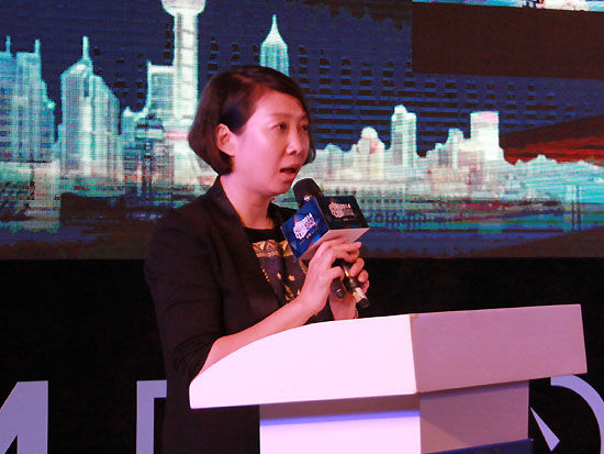 南立新创业邦将帮助更多创业者走向成功