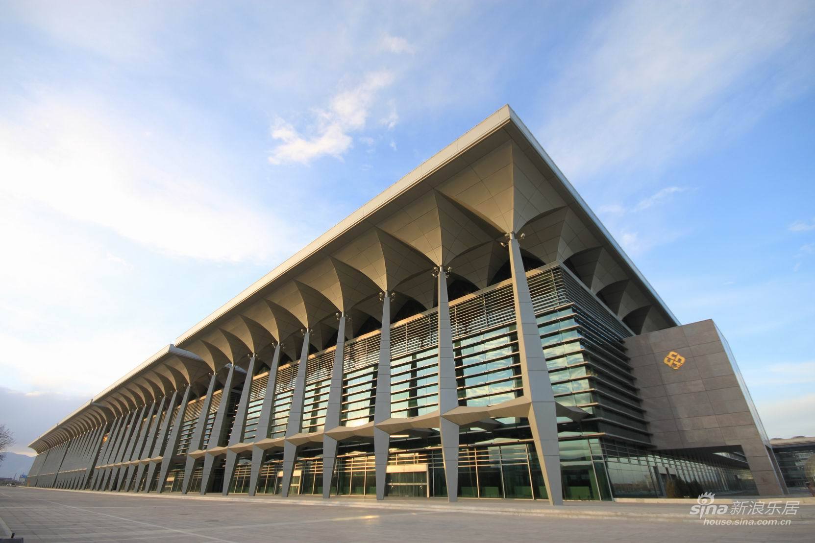 首届中阿博览会定于2013年9月15日19日在银川举行丨上线时间9月9日丨