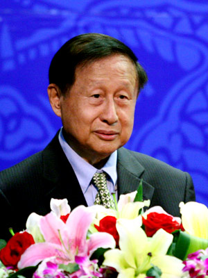 高尚全我参与起草的三个中央决定