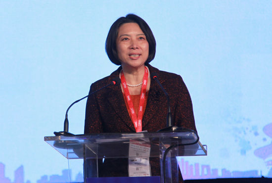 央行励跃确保互联网金融参与主体平等竞争