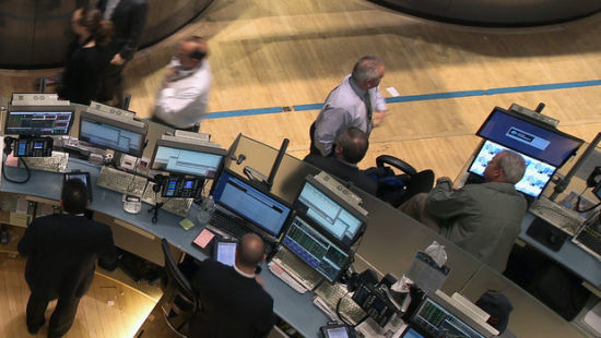 欧洲步美国后尘 将禁止大银行从事自营交易