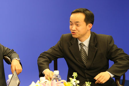 春客的老总_老总办公室图片(3)