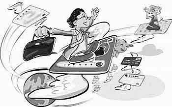 谨防陷入信用卡积分怪圈