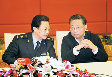 李兆芳 傅庆洪 张 静——访福建检验检疫局局长,党组书记高玉潮