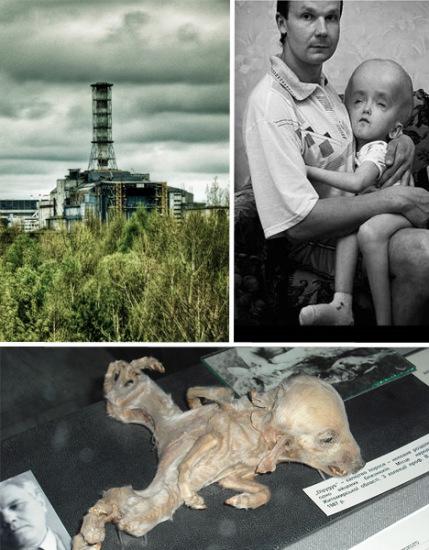 乌克兰切尔诺贝利(chernobyl)