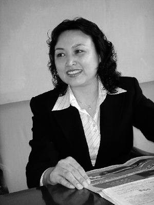 专访长城汽车股份有限公司总裁王凤英不合资也可能成功