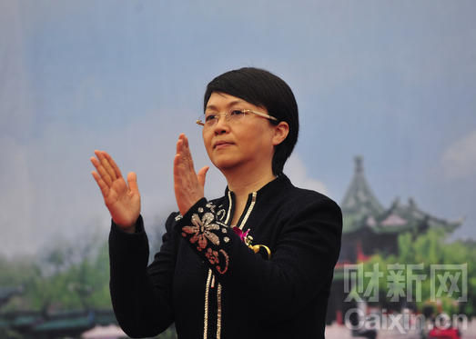 江苏省委宣传部长调整