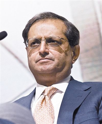 花旗ceo,coo同日宣布辞职