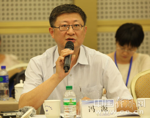 北京食安办冯源有毒有害食品认定存差异判断需标准