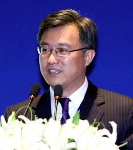 刘建军获准任招商银行副行长图简历