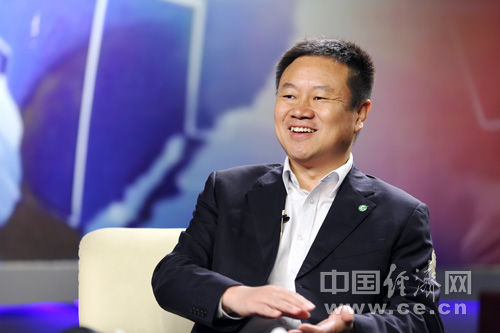 张枢玮我国通用航空产业或迎飞跃式发展上天落地问题有待解决