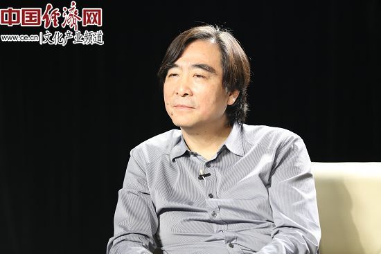 孙健君两年后回首天机富春山居图绝不后悔这个尝试