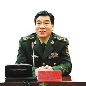 涉嫌犯罪问题,线索移送司法机关依法处理尹志山(公安部警卫局原副局长