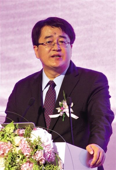 王茁上海家化今劳动仲裁 称遭谢文坚蓄意报复