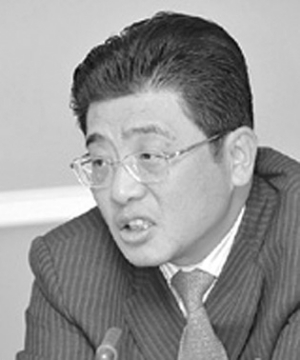 杨小平:加大差别化信贷政策