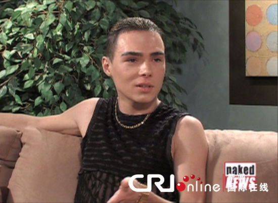 涉嫌杀害并肢解中国留学生林俊的加拿大人卢卡·罗科·马尼奥塔在2007