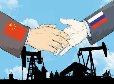 中俄能源谈判天然气未达共识价格是关键