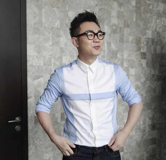 大鹏:网友恨我,因为《煎饼侠》让我变成富人