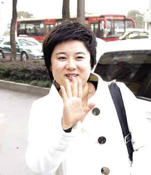 高官受死中央铁腕惩贪