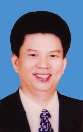 省人大副主任邓维龙