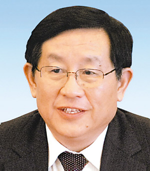 科学技术部部长万钢简历(图)_新闻中心_新浪网