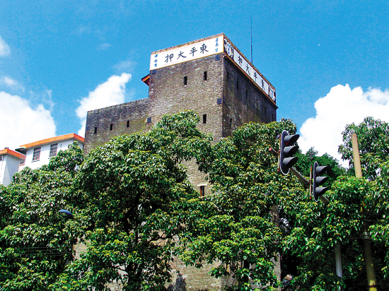 大东门当铺变典当博物馆_新闻中心_新浪网