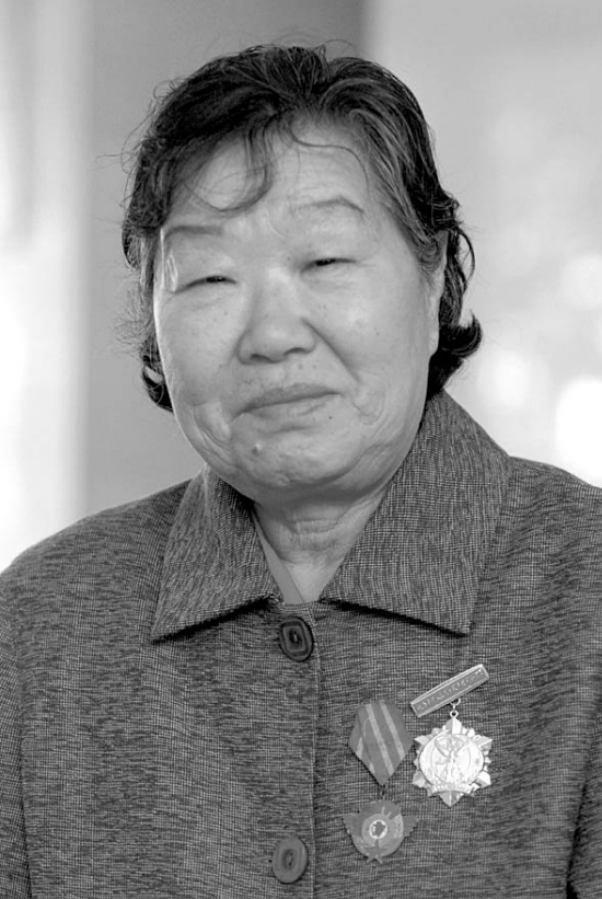 他们是今年 撞钟手