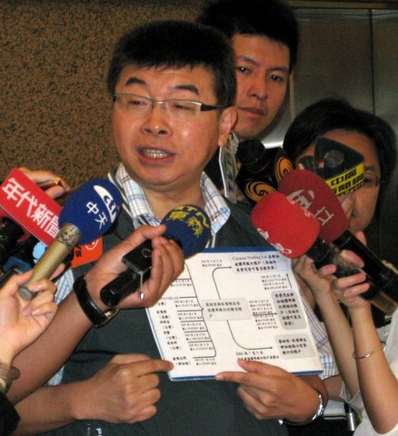 邱毅:蔡美利姐弟是扁家贪污洗钱关键_新闻中心_新浪网