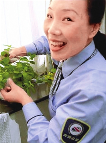 网上一度传出全国劳模,北京公共交通系统的标兵人物李素丽因贪污等