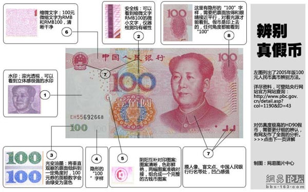 贩卖40多万假币 两窝点被端_新闻中心_新浪网