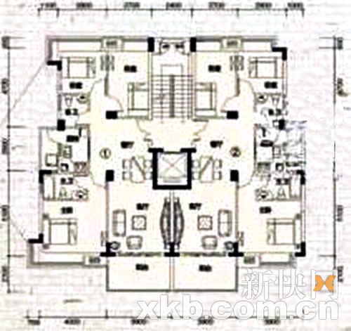 栋怎么搭名_一栋楼怎么画(3)