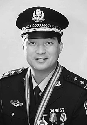 事迹介绍
