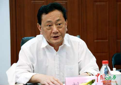 (江西网记者 王建亮 摄)