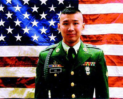 罗.(美国《世界日报》转美联社)