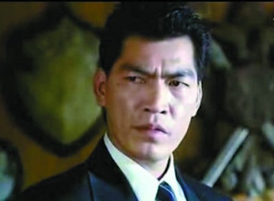 "大傻"成奎安走了