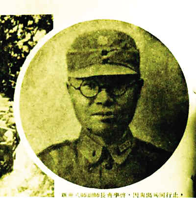 社电 来自湖南省委宣传部的消息:湖南烈士公园烈士纪念塔将增补郑国鸿