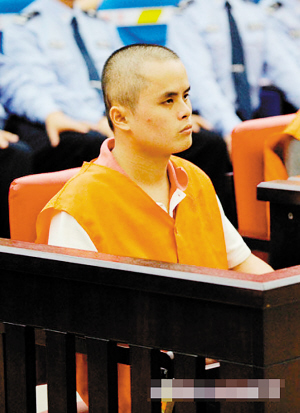 国内新闻 > 正文      昨日,广东省韶关市中级人民法院,韶关市武江区