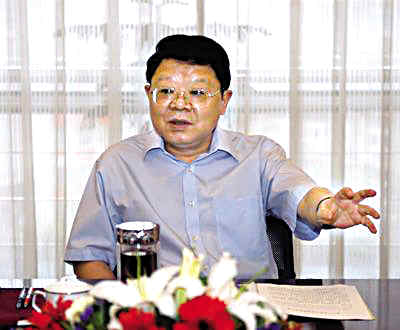 文强嫖娼被黑帮录了像