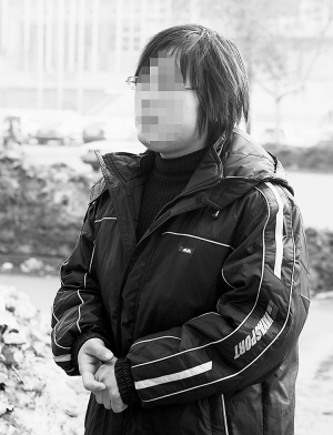 "她"苦涩生活21年终于要恢复男儿身