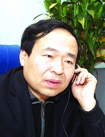 听证代表傅强: "听证会不能变成听话会"