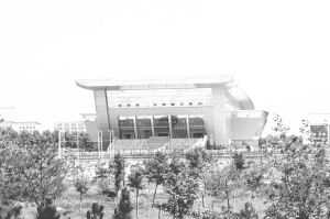 江汉大学排名_江汉大学