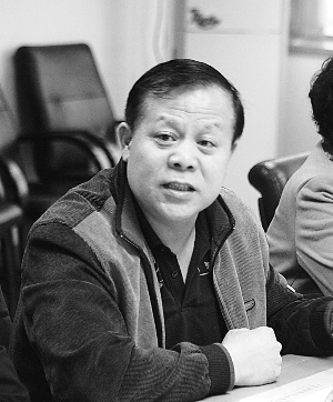 深圳市性学会会长陶林发言说,男女两性性别角色的平等才是真正的