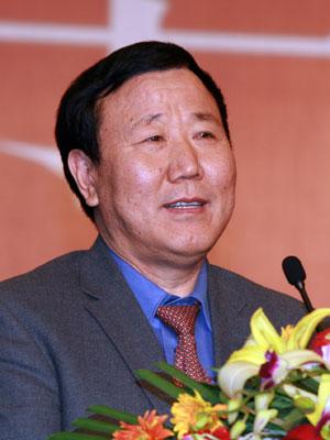 2010年中国魅力50人评选候选人:朱新礼