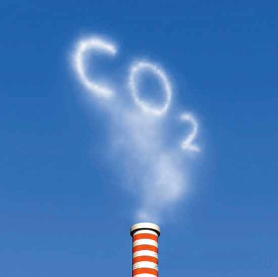 2020年后若要使全球变暖保持在2摄氏度以内,减排任务仍然艰巨